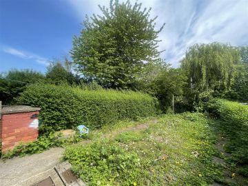 Marchwood Close